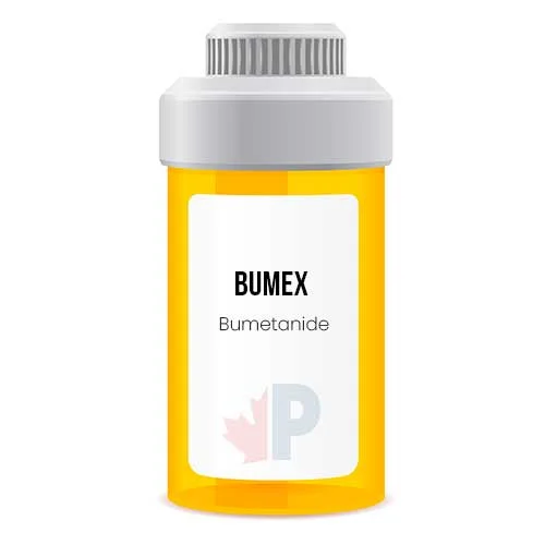 Buy Bumex from Canada